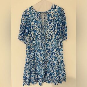 Smith & Quinn mini dress